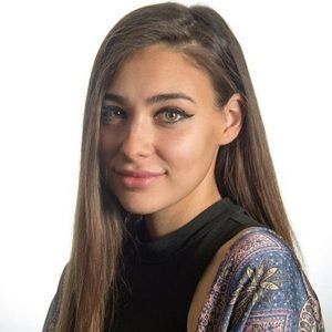 Meet your Posher, Bridgette